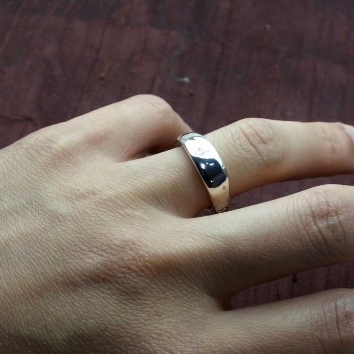 【お取り寄せ注文可能】Good Ring_3 SET(OX×WH)