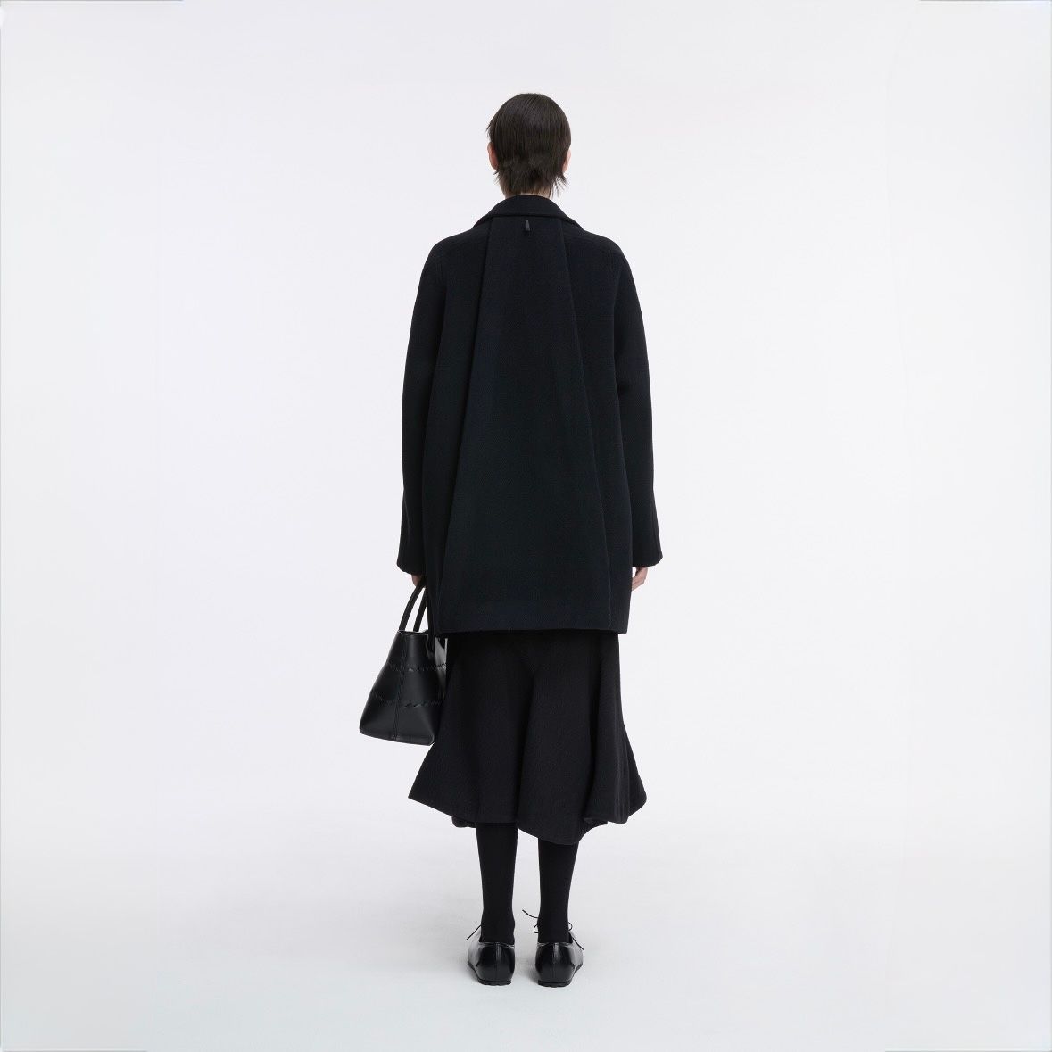 【残り一点】Coat Product. 14