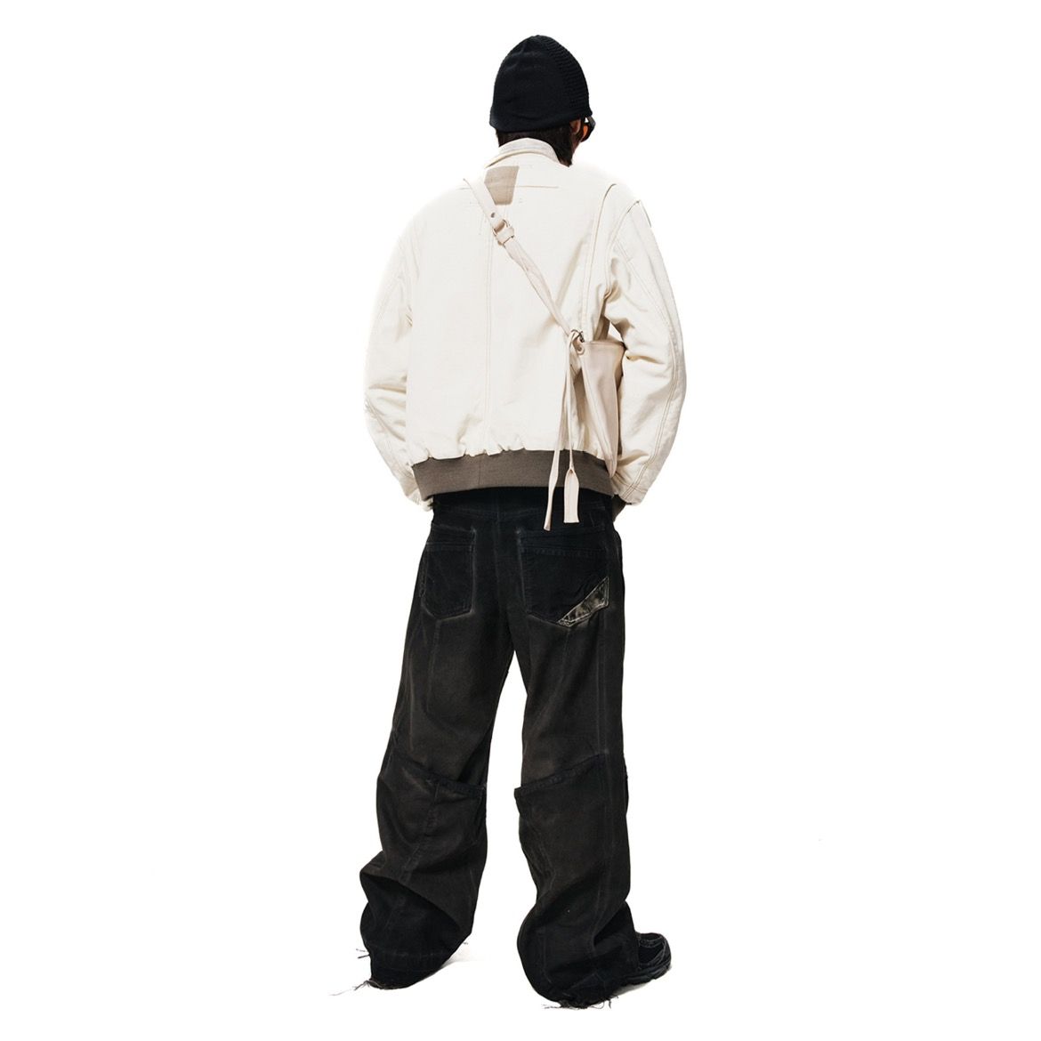 【残り一点】EP.8 01 Trousers