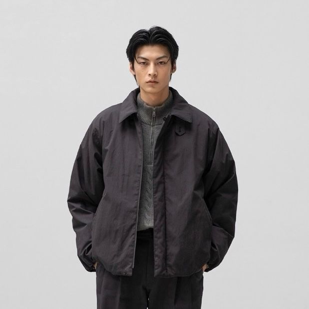 【残り一点】Control Insulation Jacket