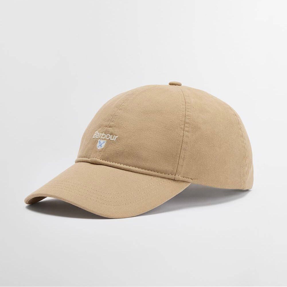 【残り一点】Barbour Cascade Cap