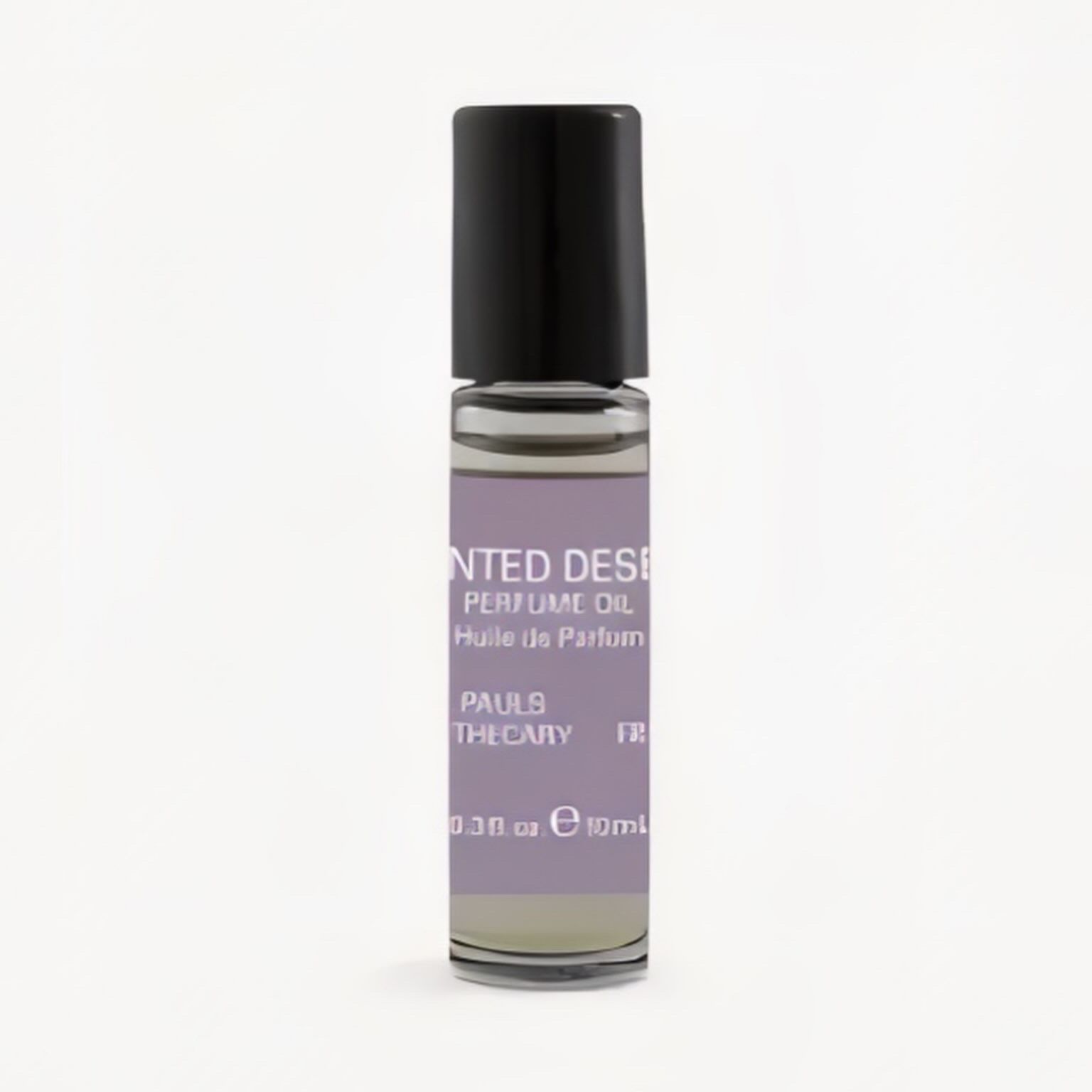 【残りわずか】Oil Perfume 10ml(PAINTED DESERT)