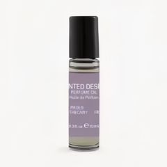 【残りわずか】Oil Perfume 10ml(PAINTED DESERT)