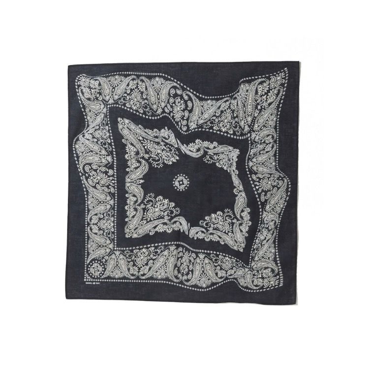 SUGARHILL - 【残りわずか】Bandana | ACRMTSM ONLINE STORE