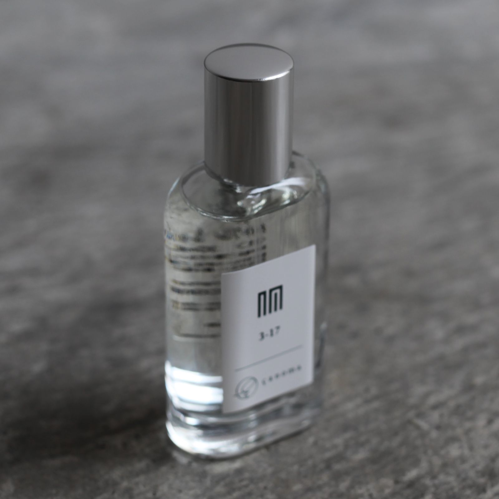 canoma - 【残りわずか】Eau De Toilette 30ml(早蕨 3-17 ...