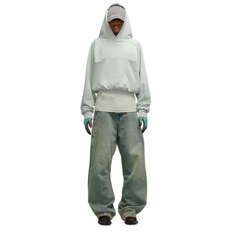 【残りわずか】Gem Jeans