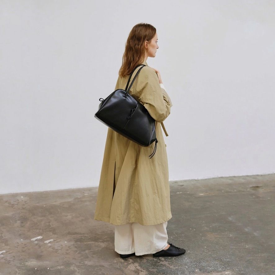 【残り一点】Brooklyn Bag