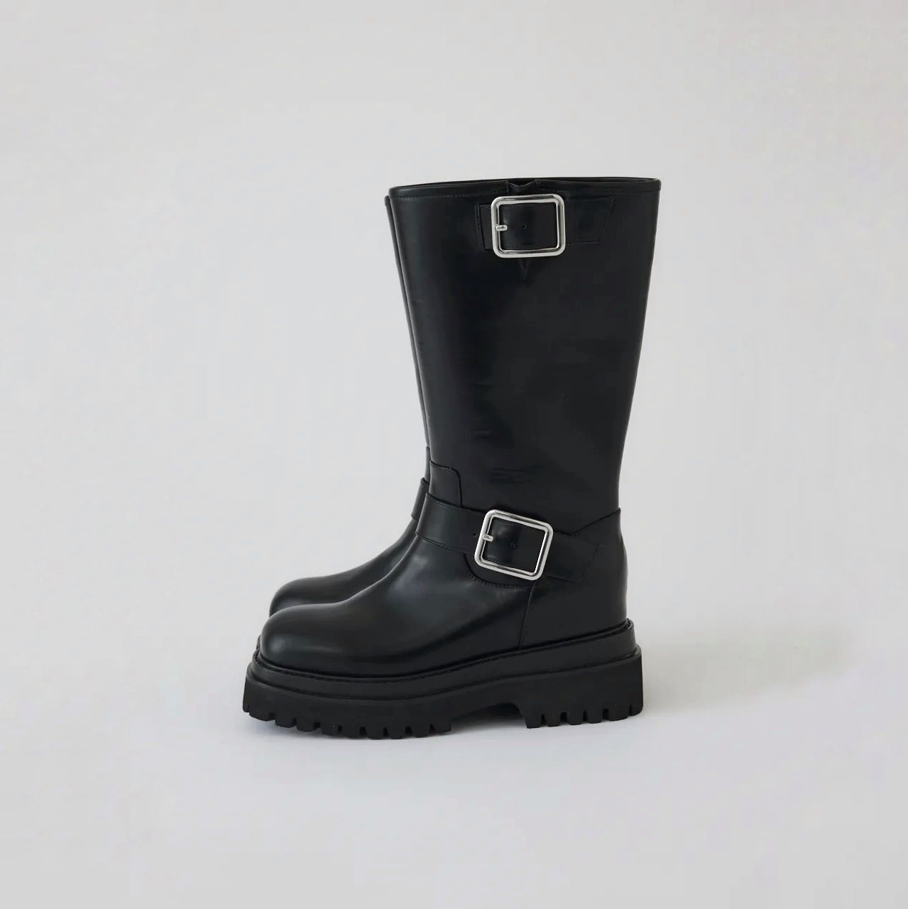 【残り一点】Engineer Boots