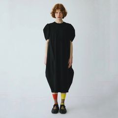 【残り一点】Docking Squeeze Dress