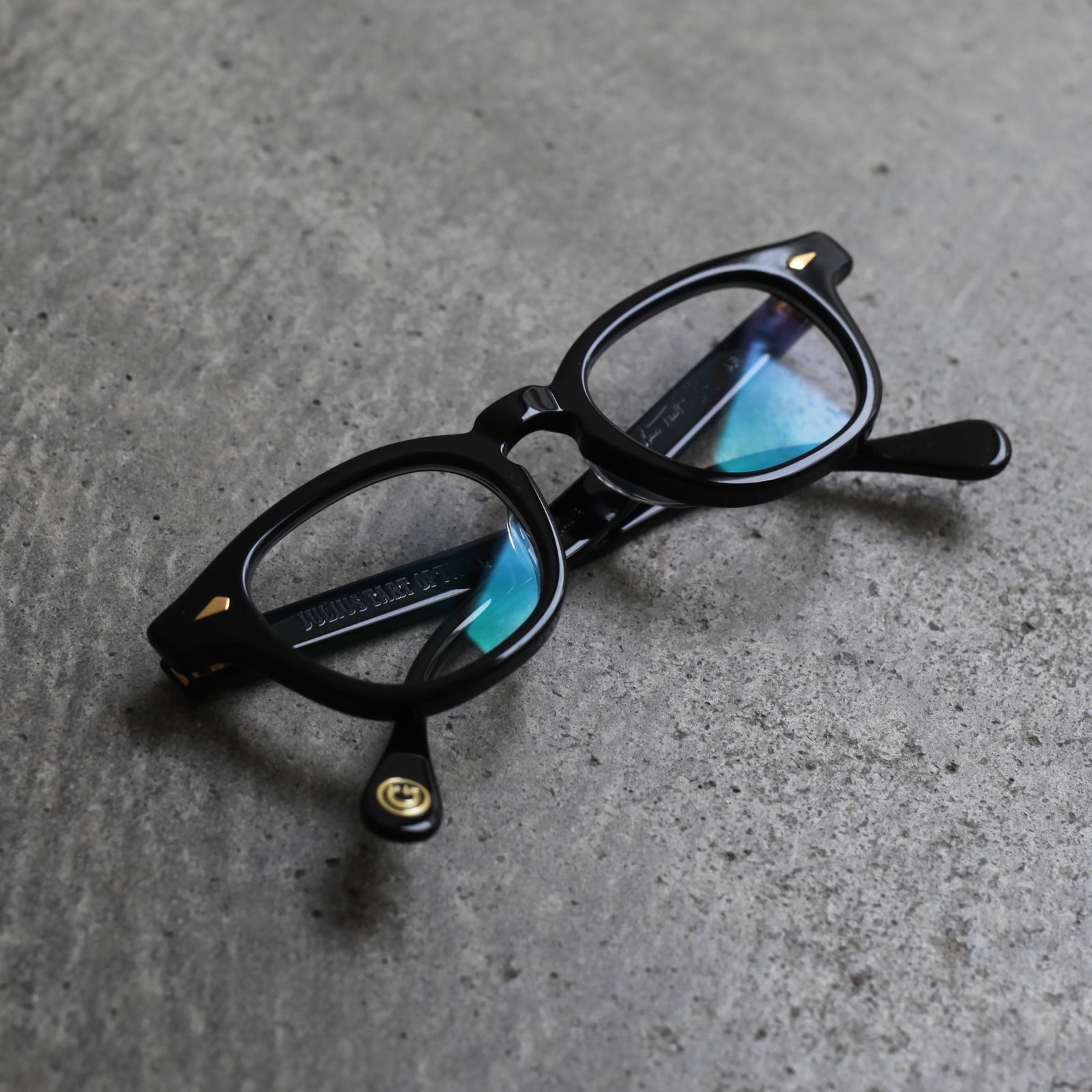 【残り一点】AR_46mm Gold Edition(鼻幅_22mm)