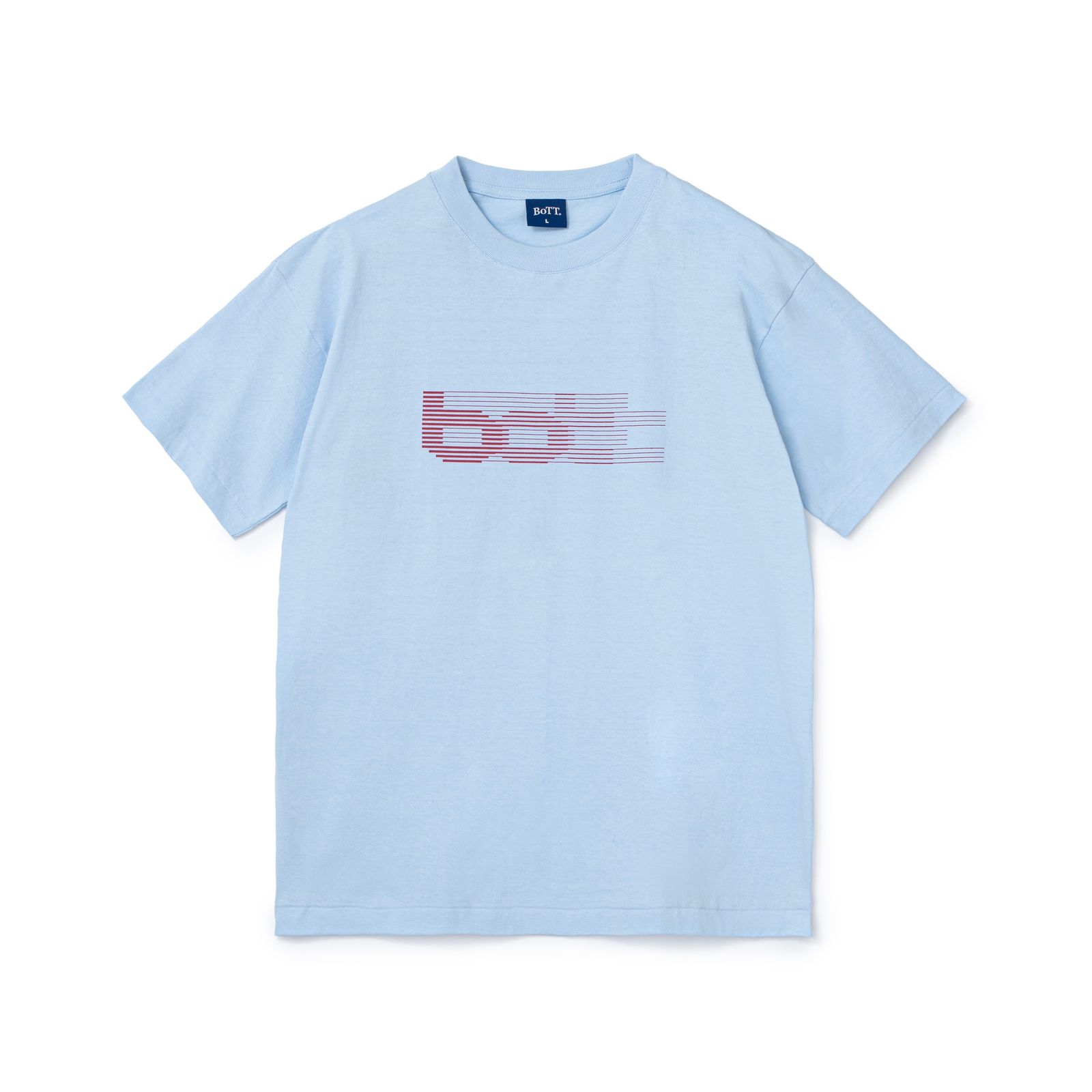 【残り一点】Blur Tee
