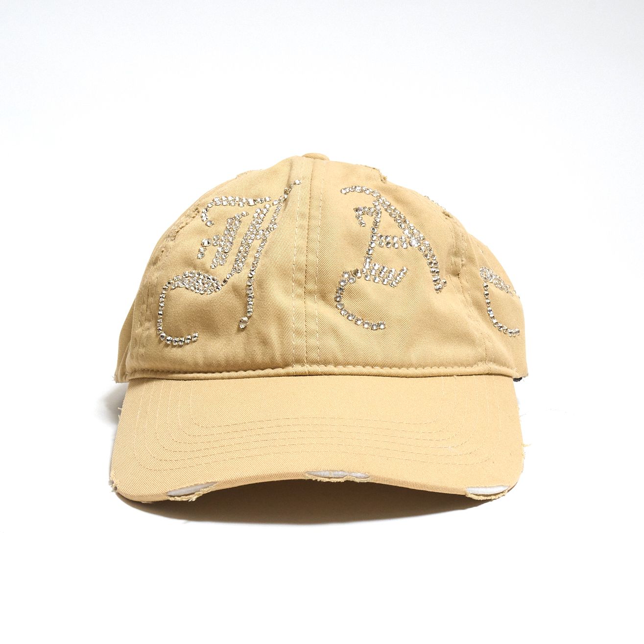 【残り一点】OE Studed Cap