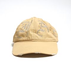 【残り一点】OE Studed Cap