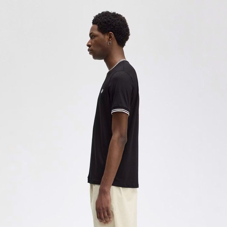 【残り一点】Twin Tipped T-shirt