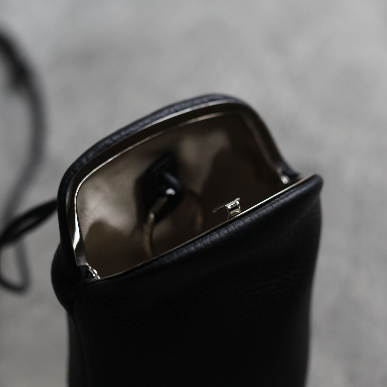 【残りわずか】Frame Purse Shoulder