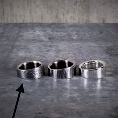 【お取り寄せ注文可能】Edge Ring_2(AR)