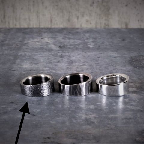 【お取り寄せ注文可能】Edge Ring_2(AR)