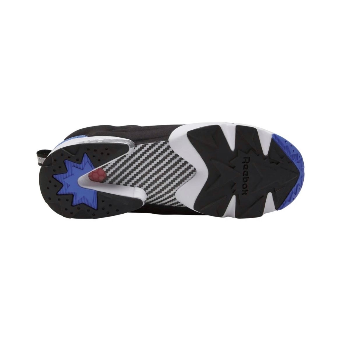 【残り一点】Instapump Fury 94