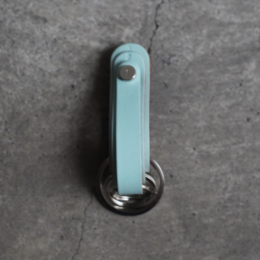 【残り一点】Fold 3R Key Holder