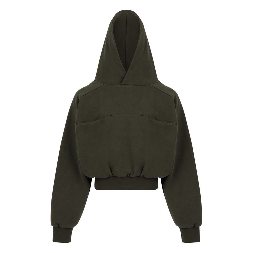 【残り一点】Double Double Hood