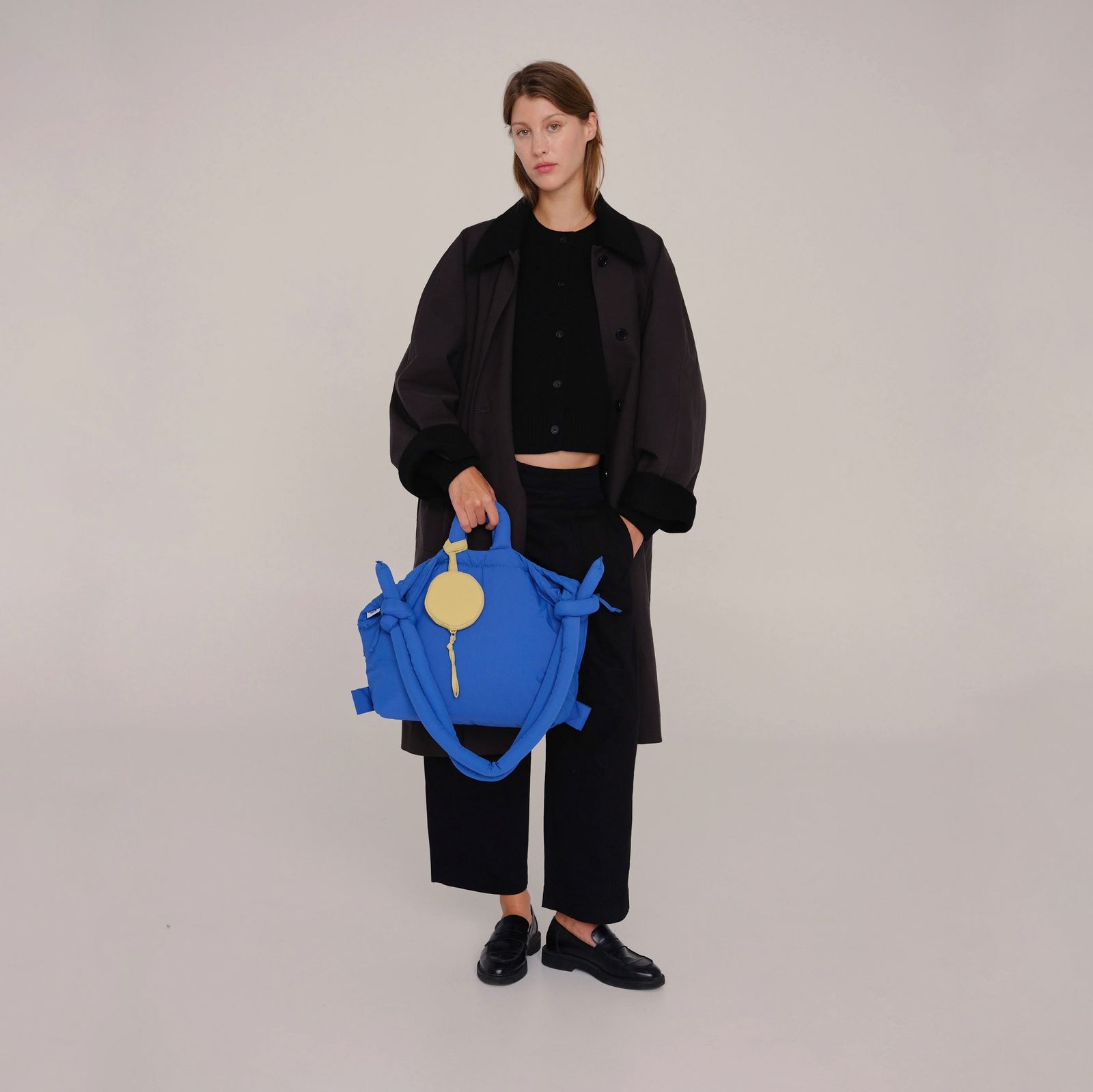 【残り一点】Circular Mini Purse