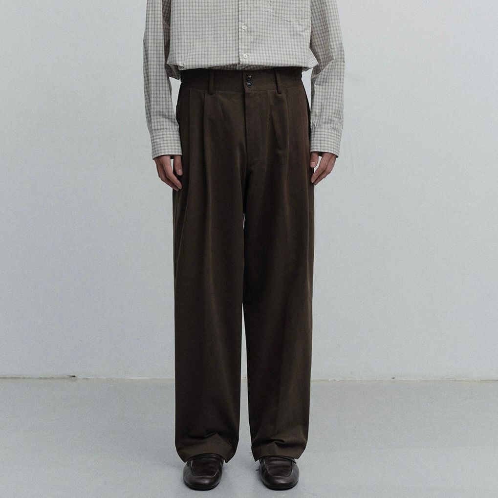 【残り一点】Santiago Chino Pants