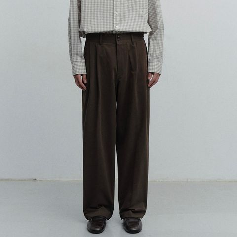 【残り一点】Santiago Chino Pants