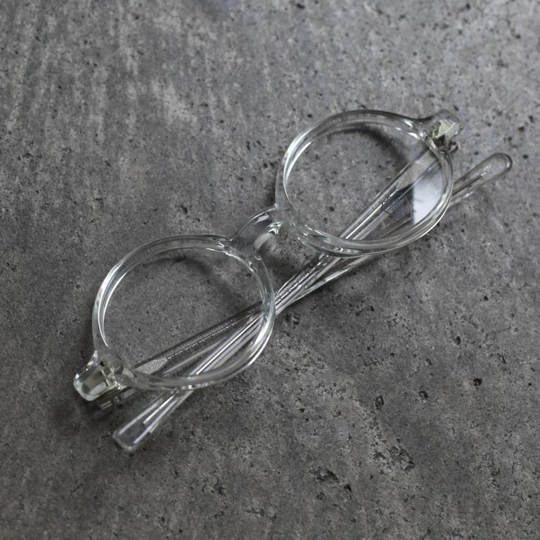 レンズ : DUMMY LENS