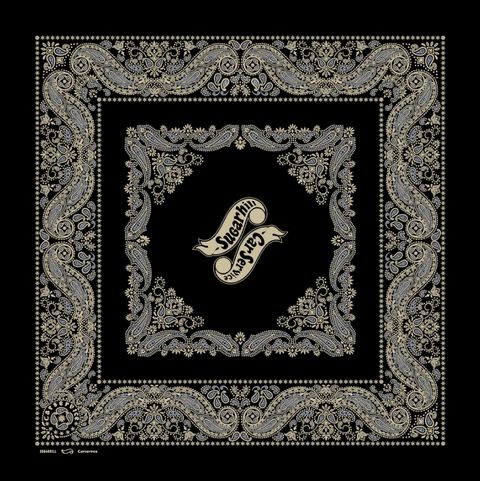 【残りわずか】"CS" Bandana