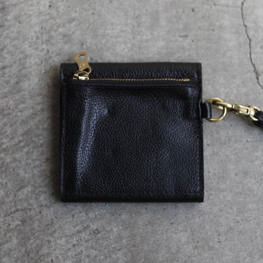 【残り一点】ネックウォレット