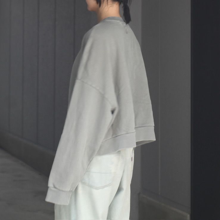 【再販売通知受付可能】Box Crew