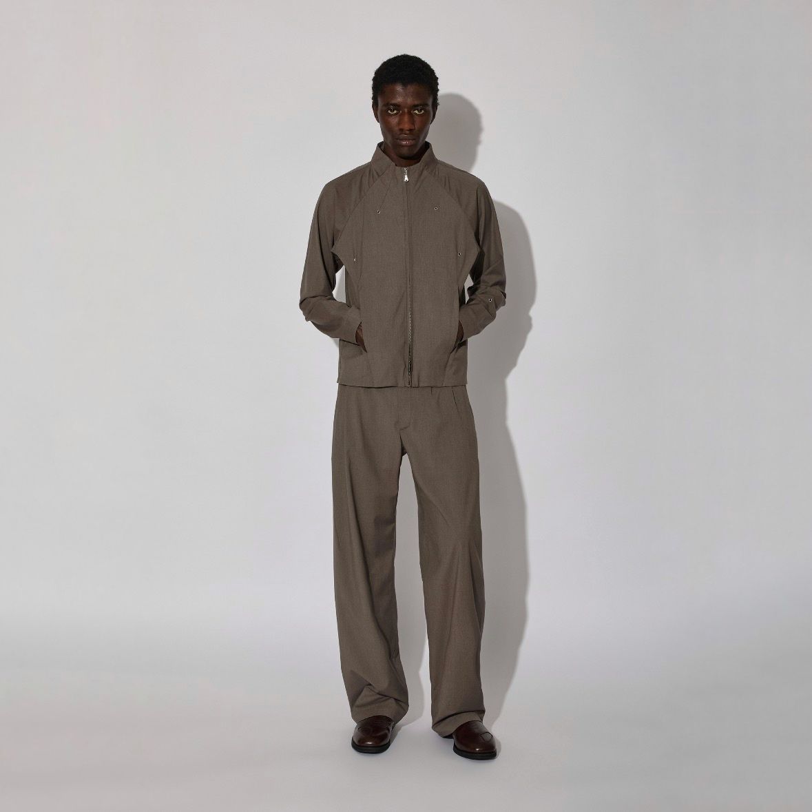 【残り一点】Mitre Jacket