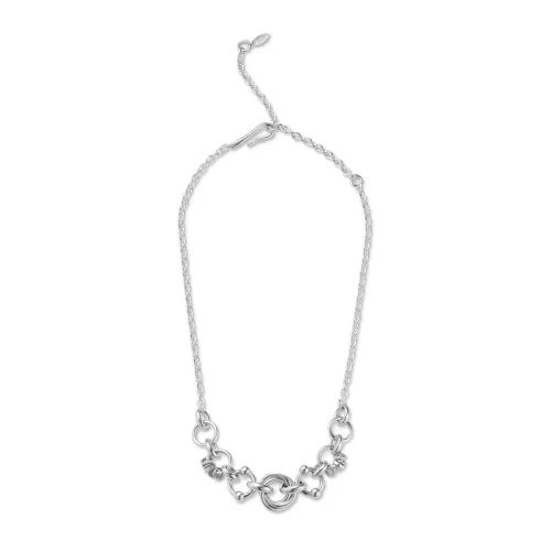 【お取り寄せ注文可能】Symbol Chain Necklace