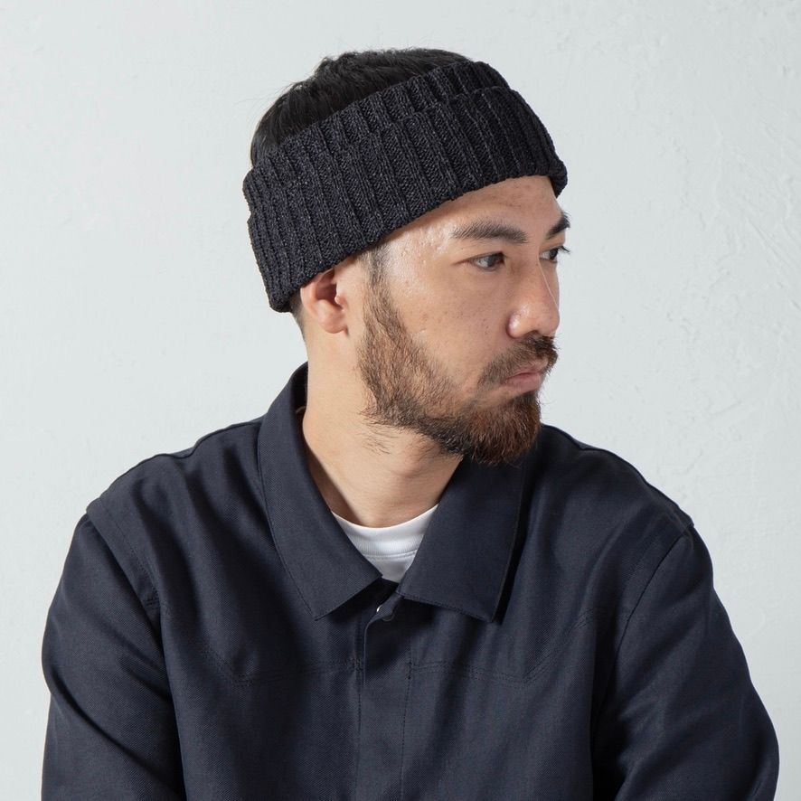 【残り一点】Japanese Paper Hair Band