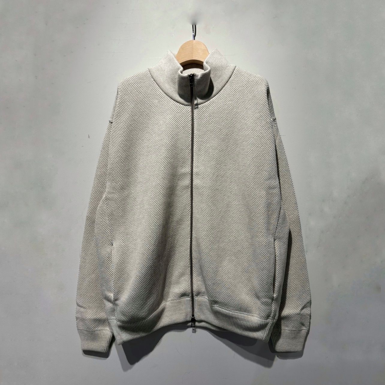 【残り一点】Moss Stitch Drivers