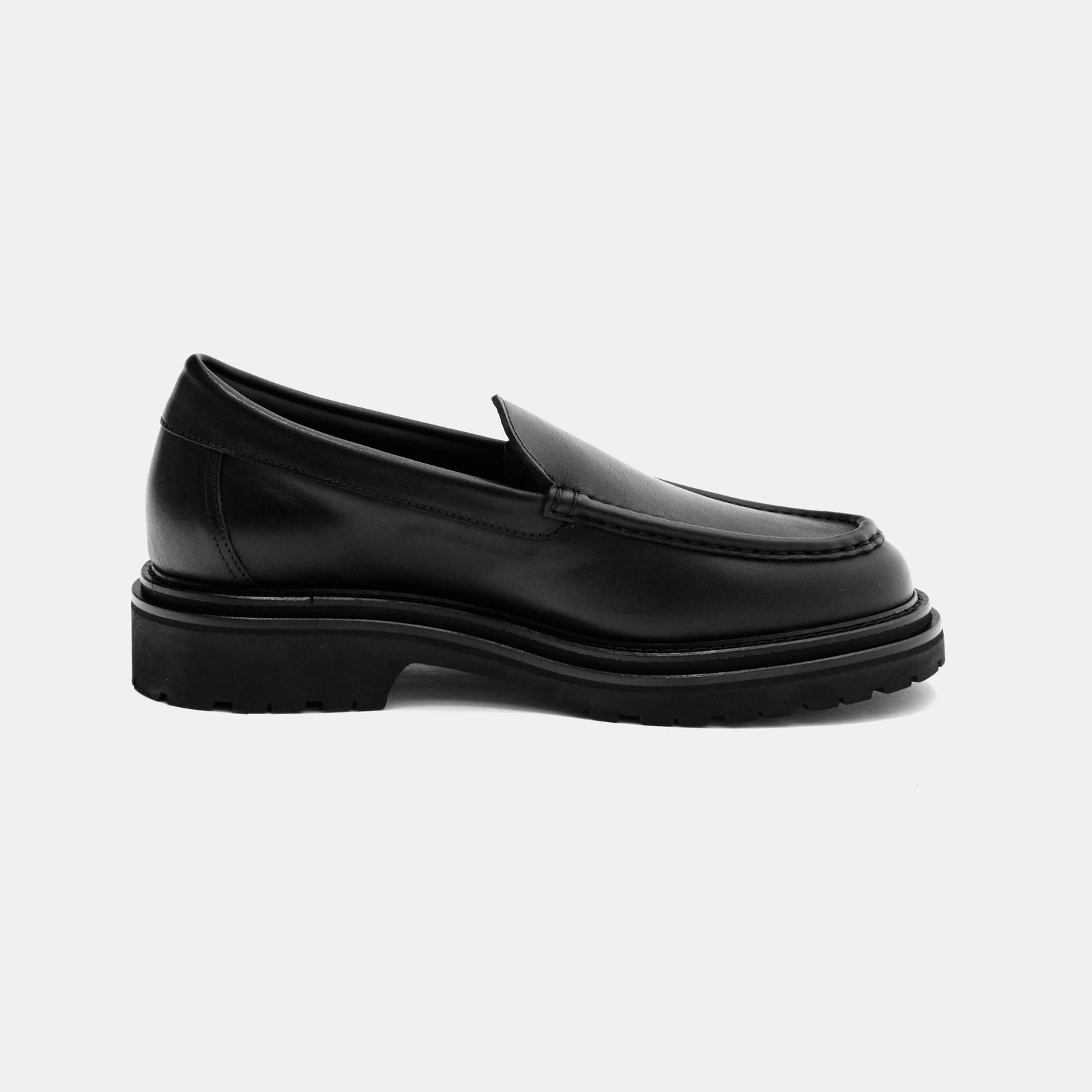 【残り一点】Moc Toe Loafer