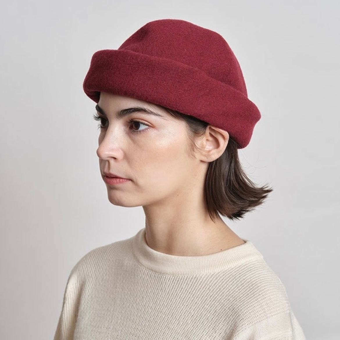【残り一点】Fagus Dome Cap