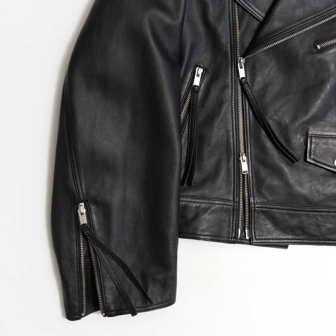 【残り一点】Leather Riders Jacket