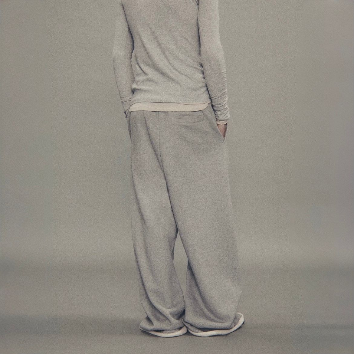 【残りわずか】Full Sweat Pant