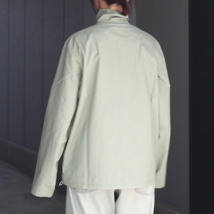 【残り一点】Track Jacket(TECHNICAL)