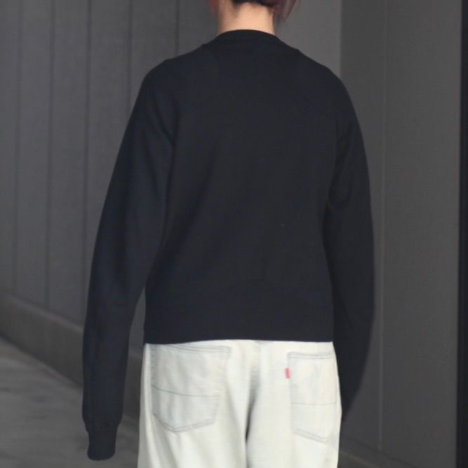 【残り一点】Double Layerd Sweater