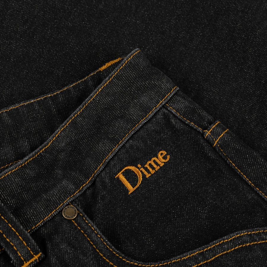 【残りわずか】Classic Relaxed Denim Pants