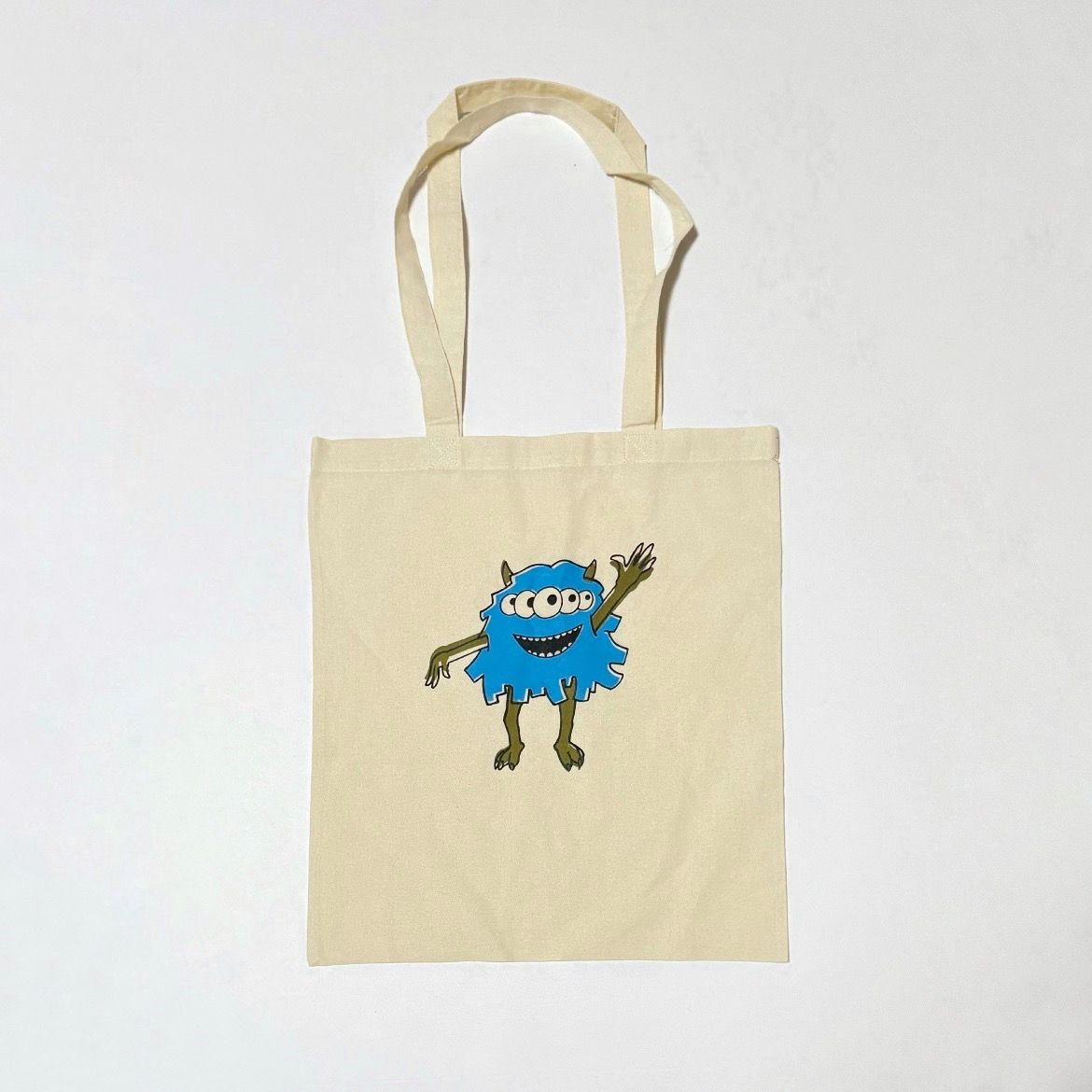 【残り一点】Souvenir Bag(鬼)