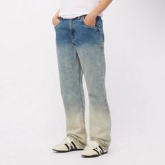 【残り一点】Straight Denim Pants