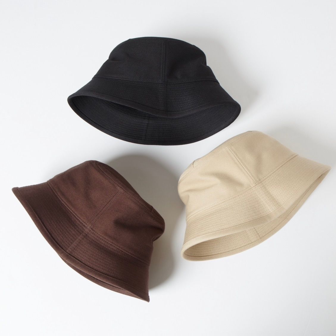 【残り一点】Bio Tumbler Bucket Hat
