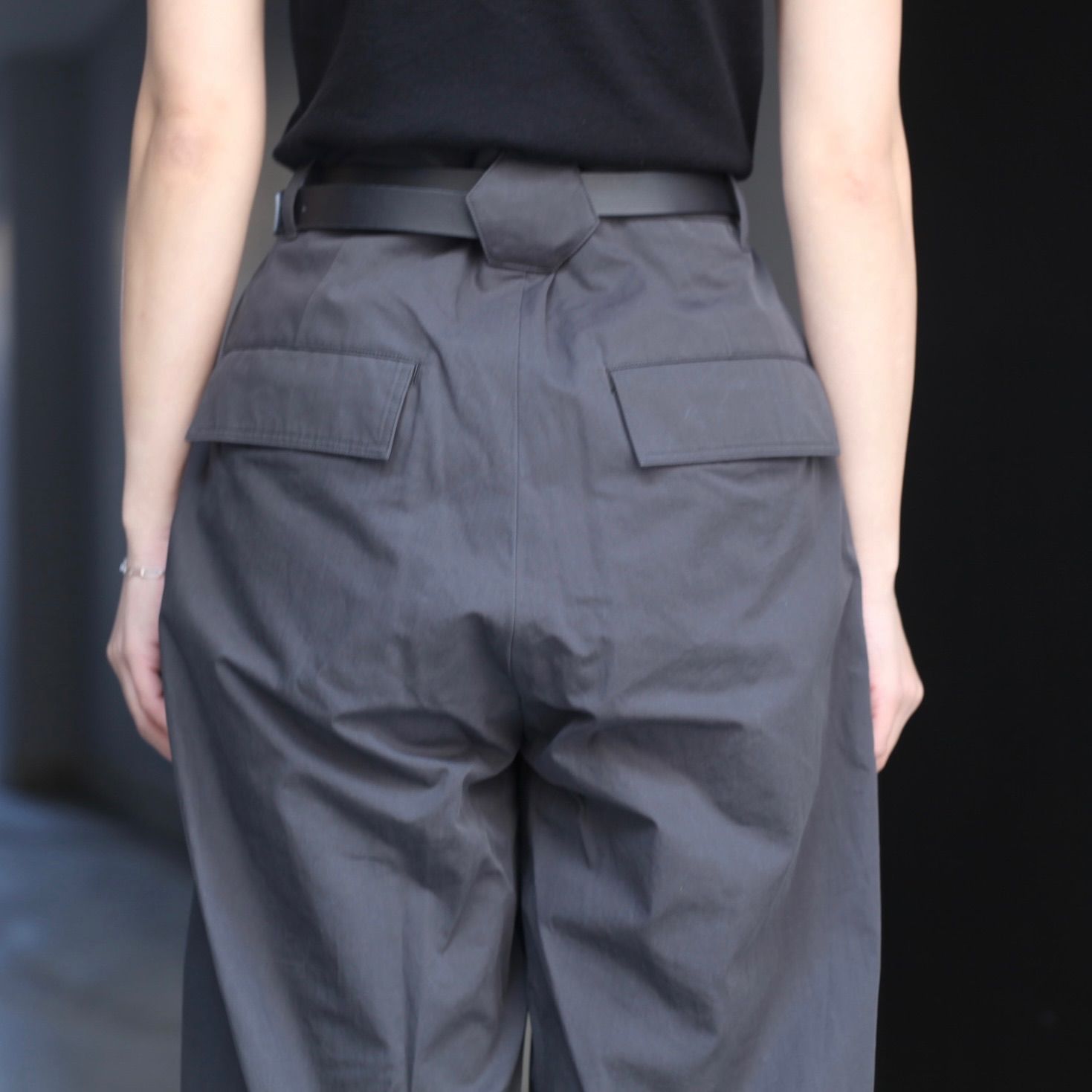 【残り一点】Office Chino