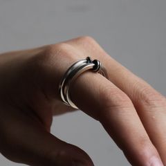 【残り一点】Connected Ring Infinity