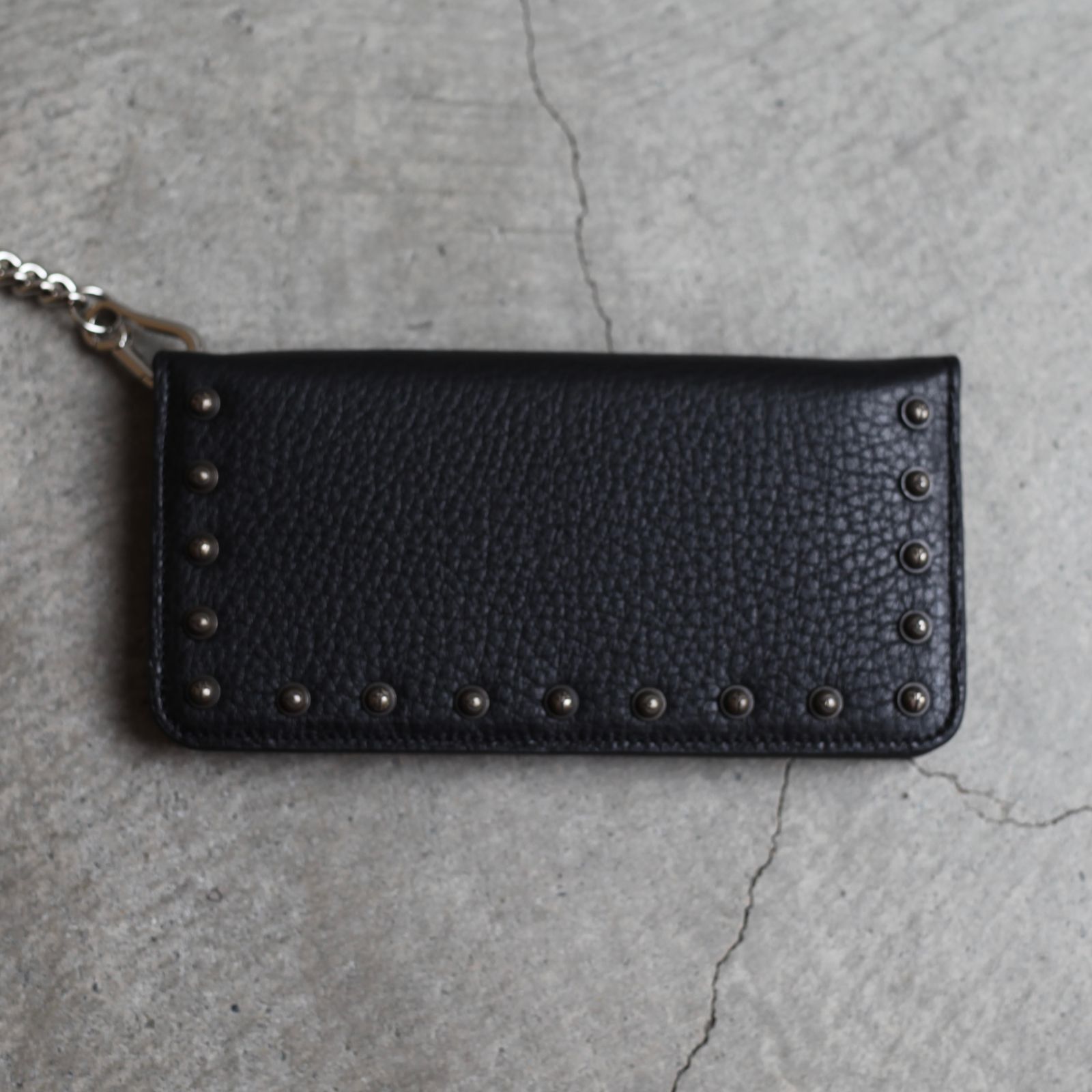 【残りわずか】TC Long Wallet