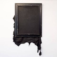 【お取り寄せ注文可能】Leather Picturesque