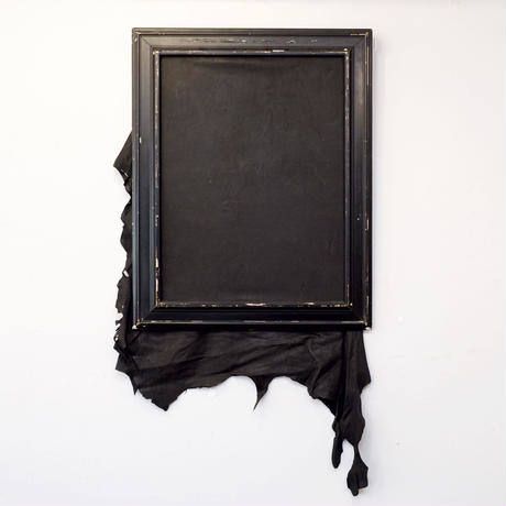 【お取り寄せ注文可能】Leather Picturesque